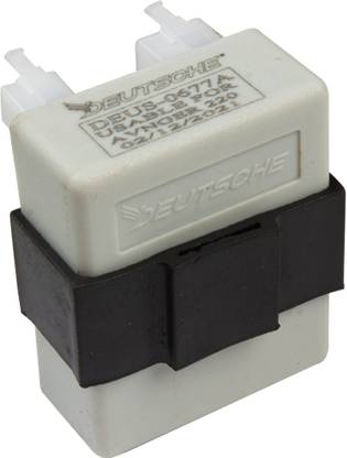 deutsche CDI Unit Fit for Bajaj Avenger 220 Bajaj Avenger Street 220 CDI Unit