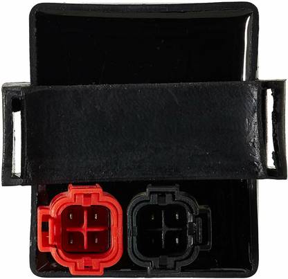MOTOCITY CD-4012 Suzuki 2 Series CDI Unit