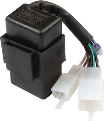 deutsche CDI Unit Fit for TVS Victor TVS Victor CDI Unit