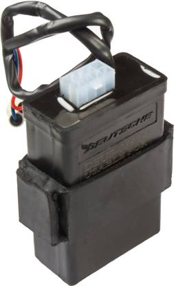 deutsche CDI Unit Fit for TVS Star City Plus TVS Star City Plus CDI Unit