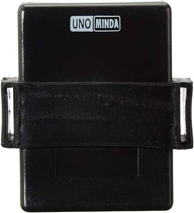 UNO MINDA CDI unit Black Case For Honda Activa 100CC (10 Pin) Honda NA CDI Unit