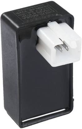 deutsche CDI Unit Fit For Bajaj M-80 (Coupler Type) Bajaj M-Class CDI Unit