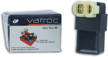 Varroc SPLENDER PASION Hero NA CDI Unit