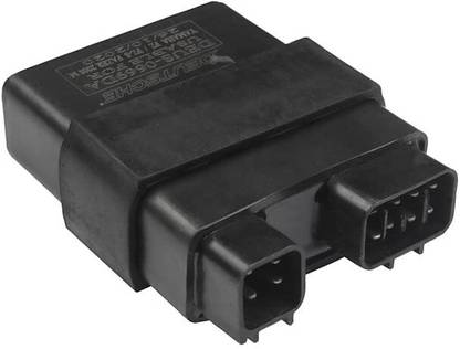 deutsche CDI Module for Yamaha FZ/FZ-S/Fazer Yamaha FZ CDI Unit
