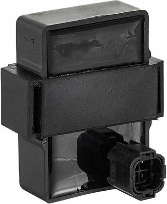 MOTOCITY HERO CD-DAWN CDI-BLK Hero 1 Series CDI Unit