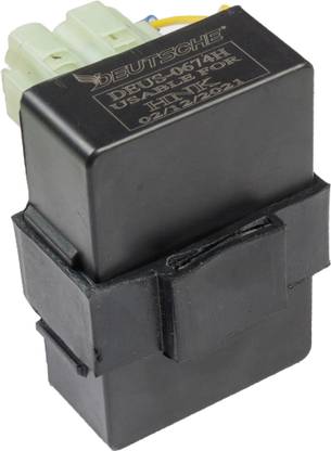 deutsche CDI Unit Fit for Hero Hunk Hero CT CDI Unit