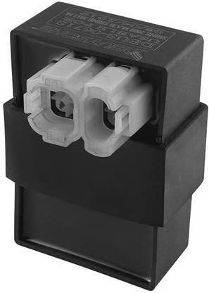deutsche Replacement CDI Box for Honda Shine (KTE 911) Honda CB Shine CDI Unit