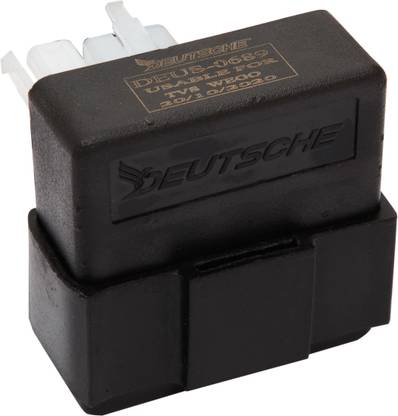 deutsche CDI Unit Fit for TVS Wego TVS Wego CDI Unit