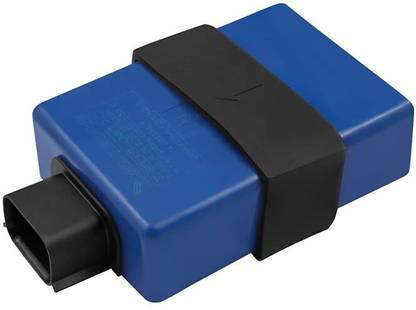 deutsche Blue CDI Unit Fit for Bajaj Discover 100T (2013 Model) Bajaj Dominar 250 CDI Unit