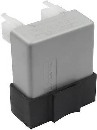 deutsche Grey AC Fired CDI Module Fit for Bajaj Discover 100 (4G) Bajaj Discovery Sport CDI Unit