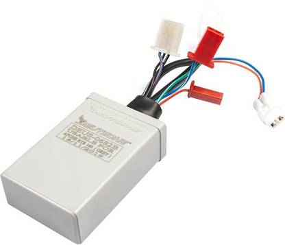 deutsche Grey Racing CDI Fit for TVS Apache RTR 160 (with Wire) TVS Apache RTR 160 CDI Unit