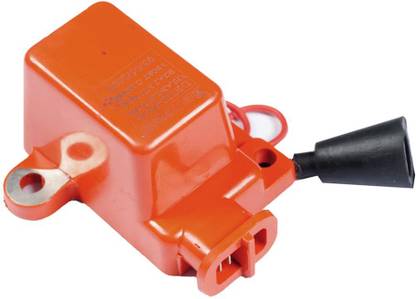 deutsche CDI Unit Fit For Bajaj 3W Electronic (3 Port 'C' Model) Bajaj 3 Series CDI Unit