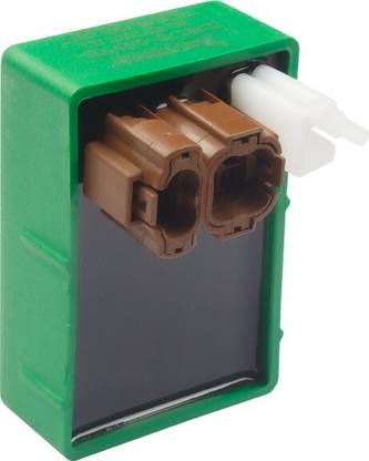 deutsche CDI Unit Compatible with Royal Enfield Thunder Bird 350C Royal Enfield Thunderbird 350 CDI Unit