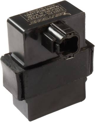 deutsche CDI Unit Compatible with Hero Glamour (4 Pin) Hero MotoCorp Splendor iSmart CDI Unit
