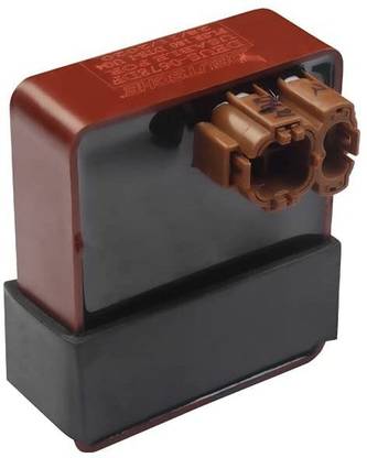 deutsche High Performance CDI Unit Fit for Bajaj Pulsar 180 DTS-i Bajaj Pulsar NS 160 CDI Unit