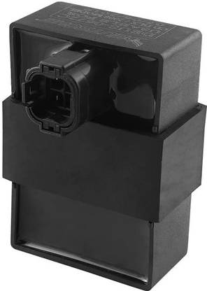 deutsche Black CDI Unit Fit for Hero CD Deluxe Hero MotoCorp HF Deluxe CDI Unit