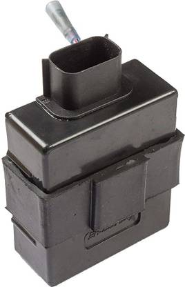 deutsche CDI Module Compatible with Hero Passion Pro i3s Hero MotoCorp Passion Pro CDI Unit