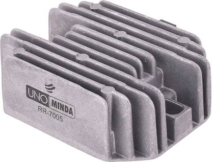 UNO MINDA RR-7005 Suzuki Intruder, Gixxer CDI Unit