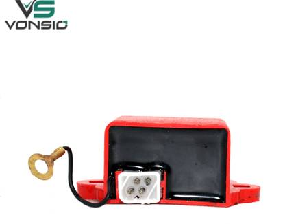 VONSIO CDI Unit For LML Vespa T-5/Select ES Scooter NA NA CDI Unit