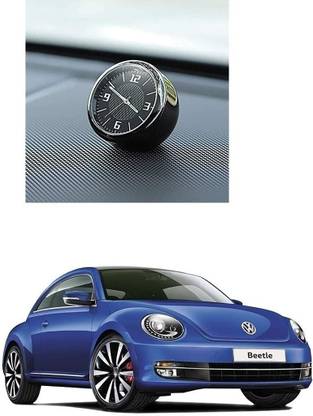 autoformonix Analog Car Vehicle Clock