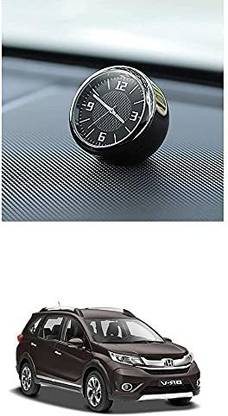 autoformonix Analog Car Vehicle Clock