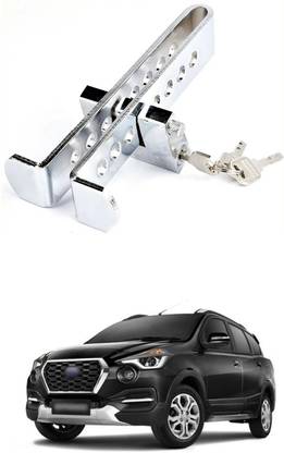 XZRTZ Analog - Digital Car Vehicle Clock