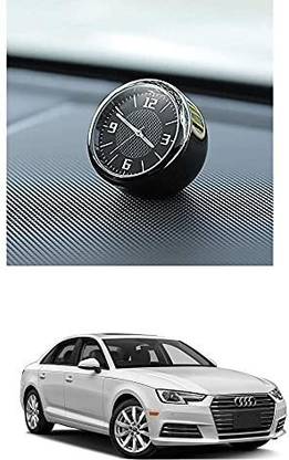 autoformonix Analog Car Vehicle Clock