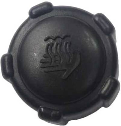 Auto-Ex Coolant Tank Bottle Cap Duster/Terrano/Logan/Lodgy/Verito Vehicle Coolant Tank
