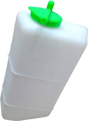 Auto-Ex Coolant Tank Bottle For Alto 800 (2012 to Mar 2020) / Alto (April 2020 to 2023) Vehicle Coolant Tank