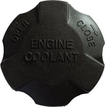 My IND Coolant Tank Bottle Cap I10,I20,EON,VERNA Vehicle Coolant Tank