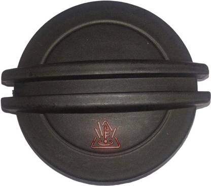 Auto-Ex Coolant Tank Bottle Cap Polo/Vento/Rapid/Fabia/Laura/Superb/Yeti/Jetta Vehicle Coolant Tank