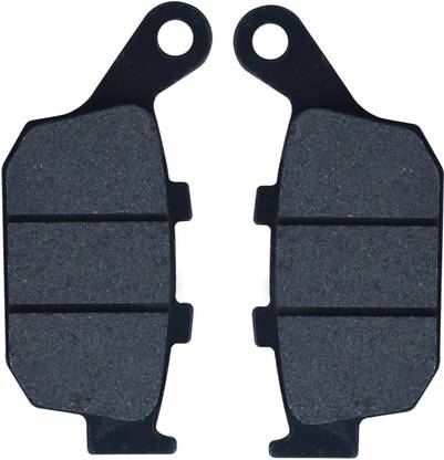 anmol enterprises CBR 250 Rear Brake Pad Vehicle Disc Pad