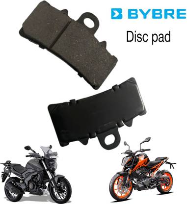 BYBRE 9220c Vehicle Disc Pad