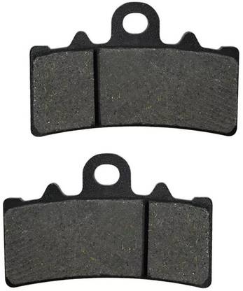 Pa husqvarna svartpilen Front Brake Pad Vehicle Disc Pad