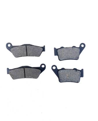 KALSTAR front & rear disc pad pulsar 220 n/m Vehicle Disc Pad