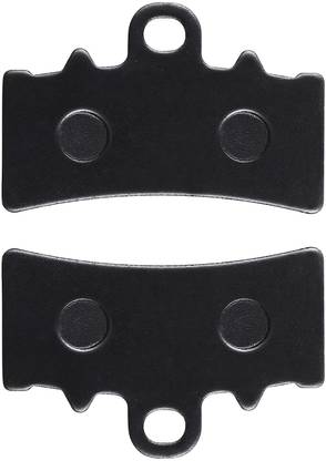 TRP Traders Front Brake Pad, Disc Pad Compatible for D ominar 400 & K TM Duke Vehicle Disc Pad