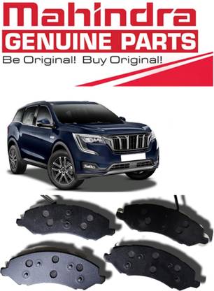 genuine parts Xuv 700 All varient Vehicle Disc Pad