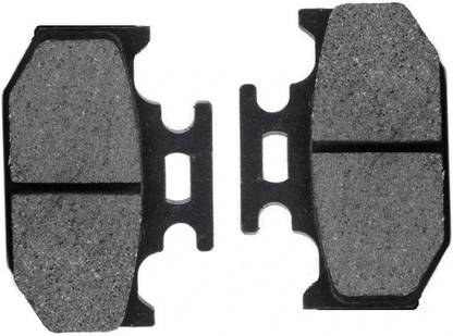 Pa MT 15 REAR DISC PAD-.2.1 01 Vehicle Disc Pad