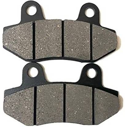 Pa Okinawa Praise/TES Electric Scooter Front Disc Pad Vehicle Disc Pad