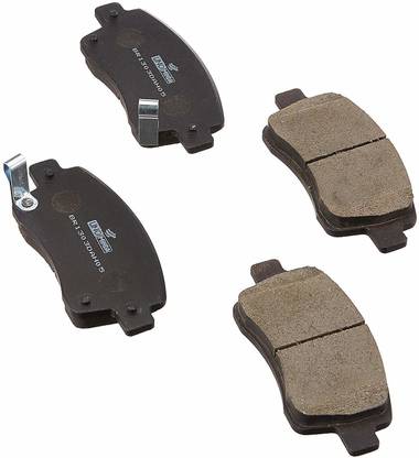 UNO MINDA BR-1303 Vehicle Disc Pad