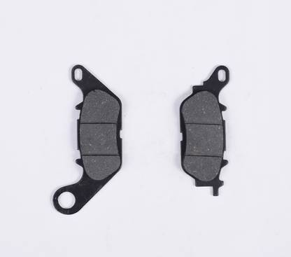 SELPRA FRONT DISCPAD SET COMPATIBLE FOR TVS JUPITER & NTROQ Vehicle Disc Pad