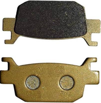 RKD Banal Vehicle Disc Pad