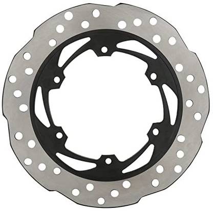 Pa NS 200 Rear Disc Plate Vehicle Disc Pad