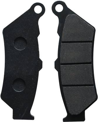 Pa FORNT DISC PAD For Intercepter 650 Vehicle Disc Pad