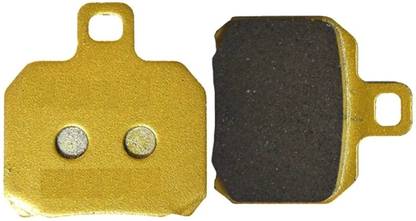 RKDBIKE TNT600i rear disc pad Vehicle Disc Pad