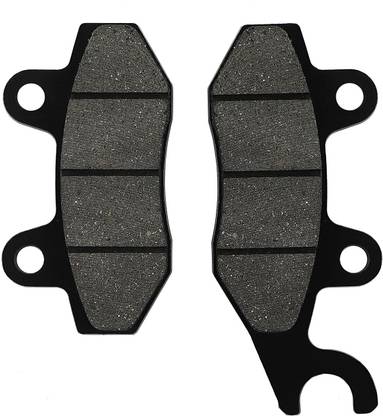 Voxkartt Compatible For Bike Apache RTR 160 Vehicle Disc Pad