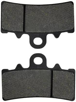 Pa RR310 Front Disc Pad Vehicle Disc Pad