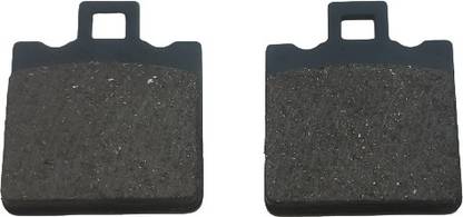 KALSTAR front brake disc pad for vaspa Vehicle Disc Pad