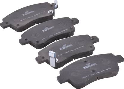 UNO MINDA Brake Pads For Toyota Etios (BR-1303) Vehicle Disc Pad