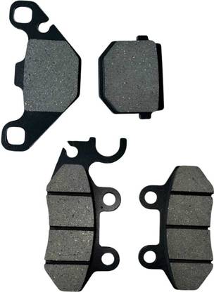 VTAuto BRAKE PAD OLA S1 & OLA S1 PRO Vehicle Disc Pad